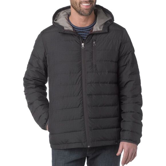 Prana Other - Prana Lasser Down Jacket - Men's